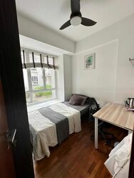 The Quintet (D23), Condominium #473057721